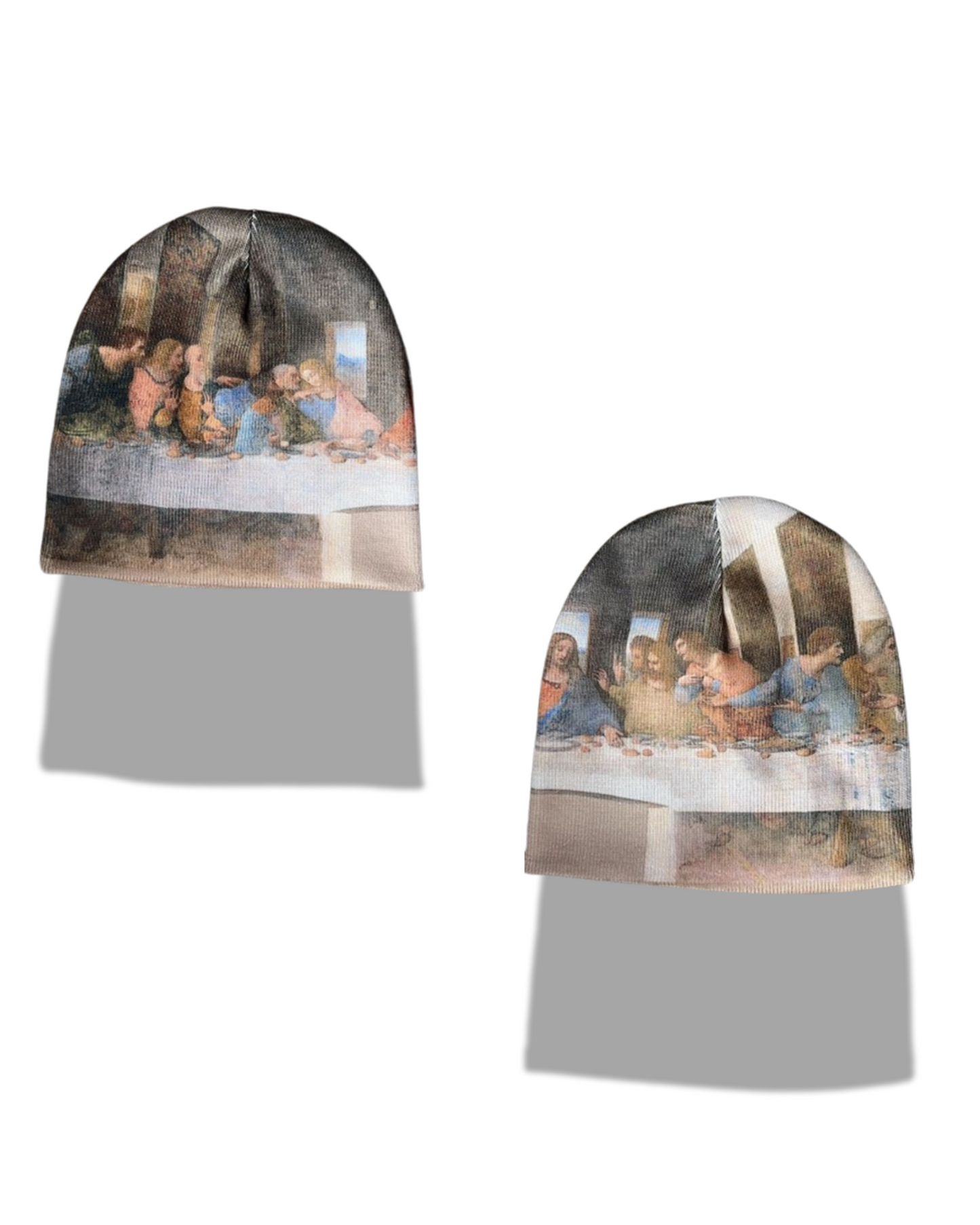 Betrayal Beanie